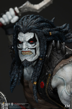XM Studios Lobo